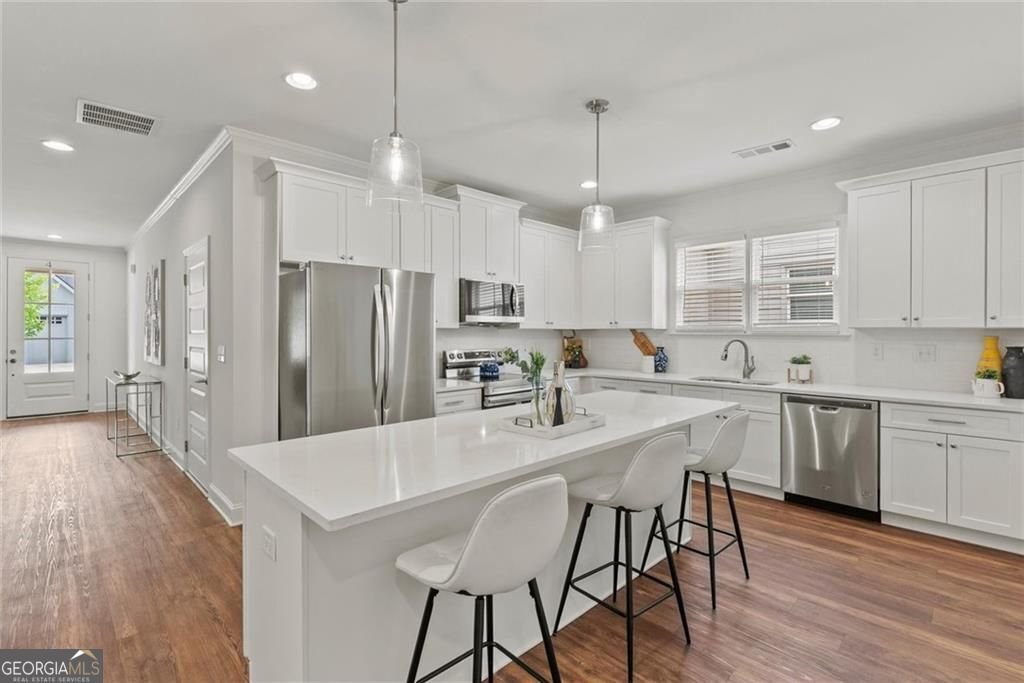 5209 Noble Village Way Lilburn - Photo 8