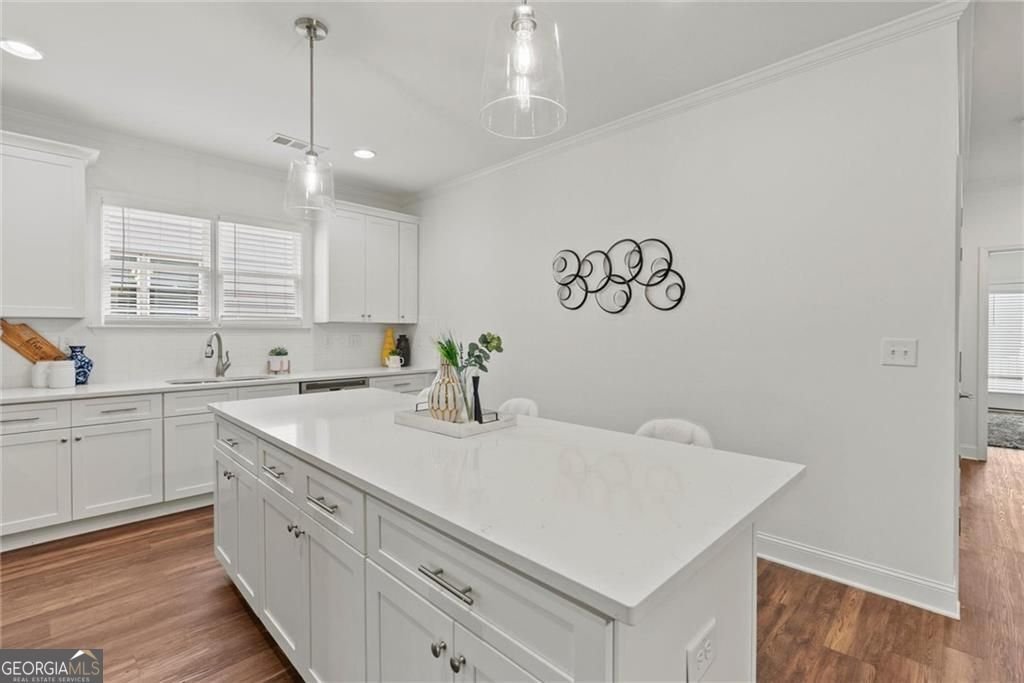 5209 Noble Village Way Lilburn - Photo 9