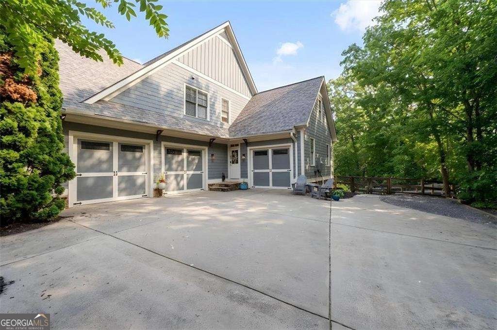 510 Evening Mist Drive Acworth - Photo 10