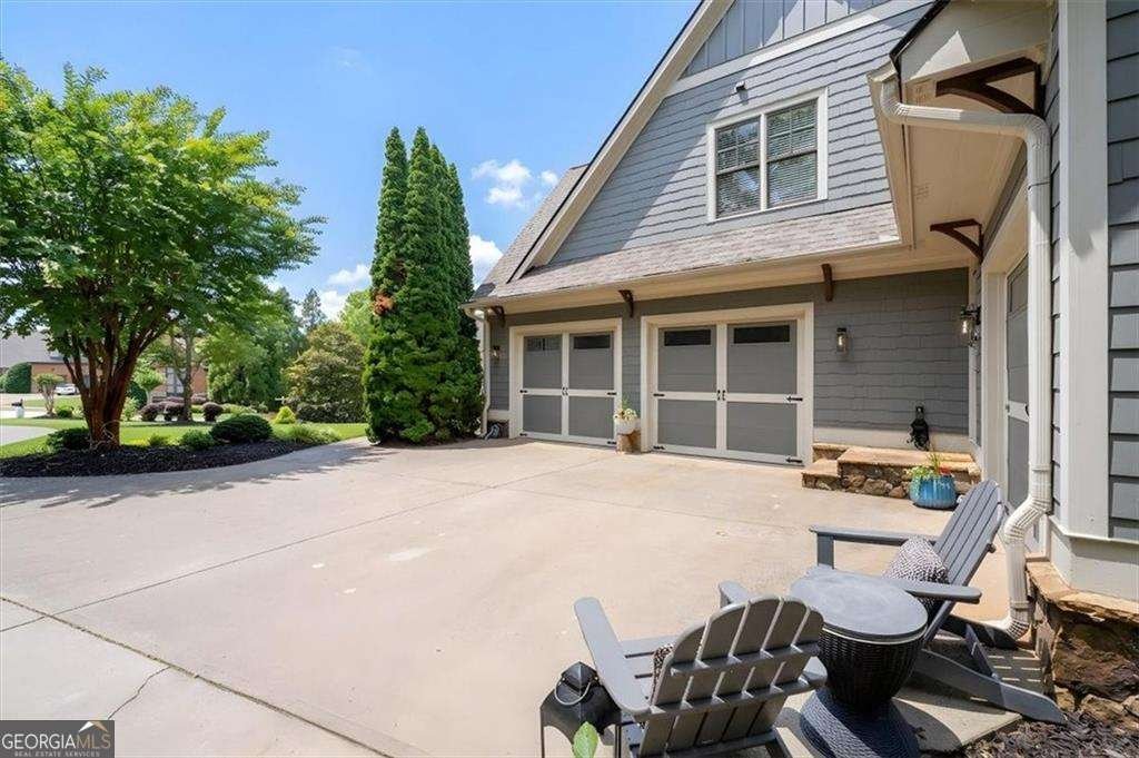 510 Evening Mist Drive Acworth - Photo 11