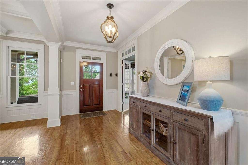 510 Evening Mist Drive Acworth - Photo 12