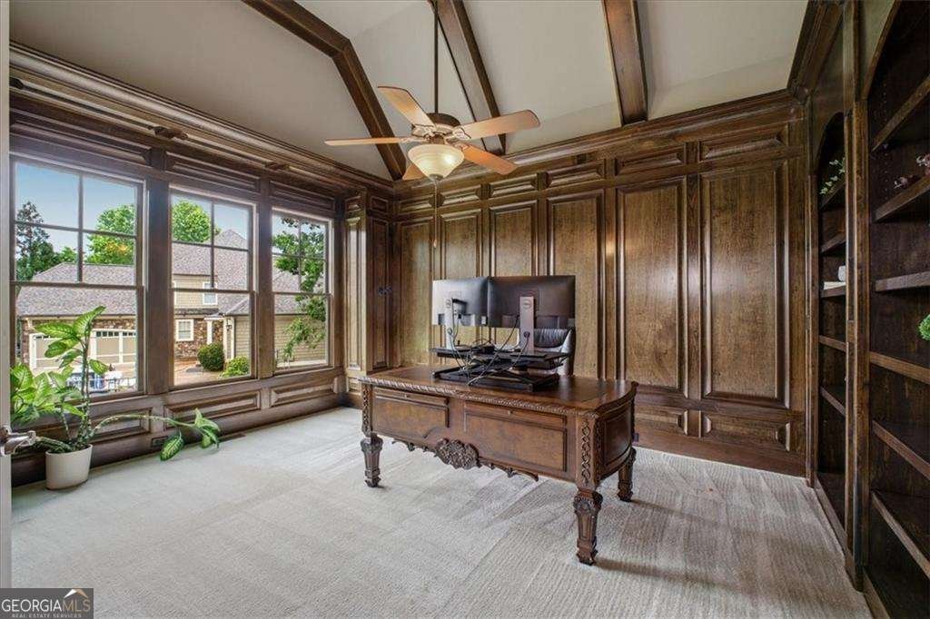 510 Evening Mist Drive Acworth - Photo 13