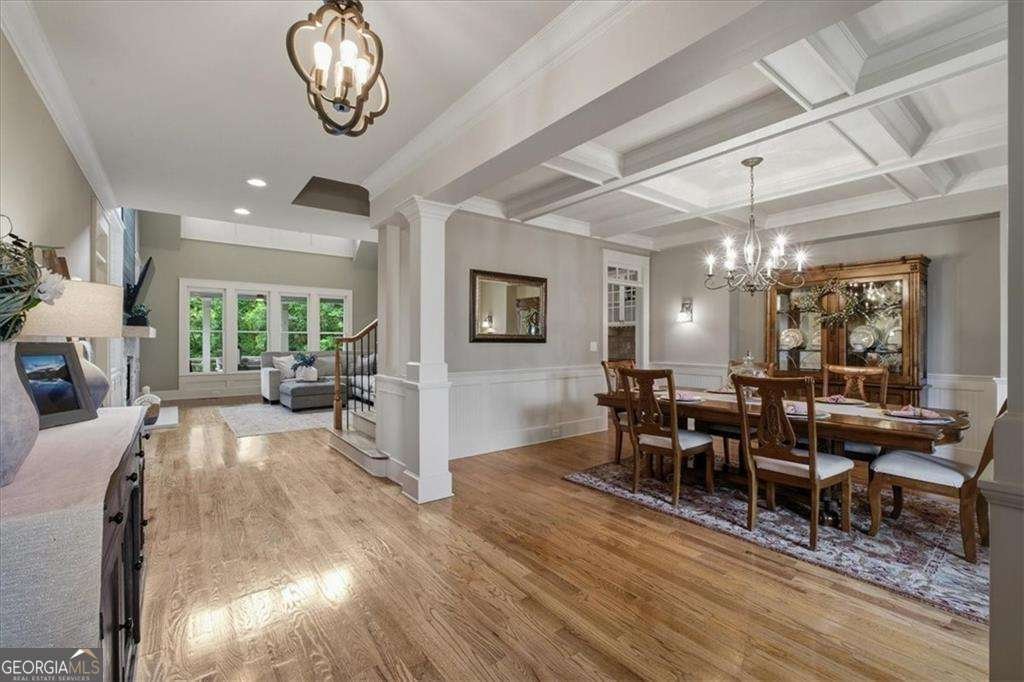 510 Evening Mist Drive Acworth - Photo 15