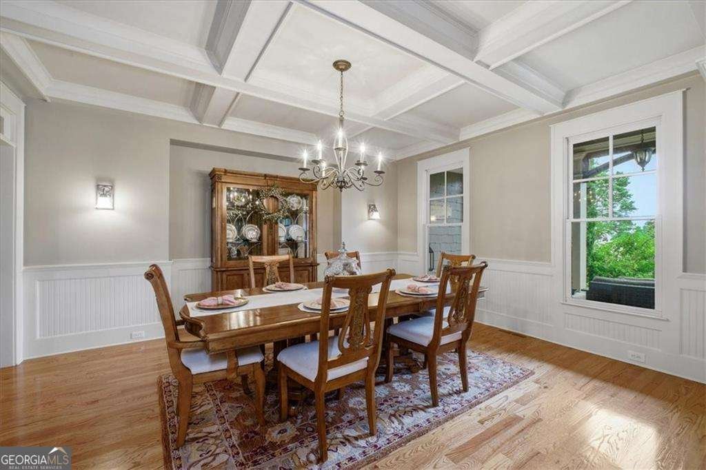 510 Evening Mist Drive Acworth - Photo 16