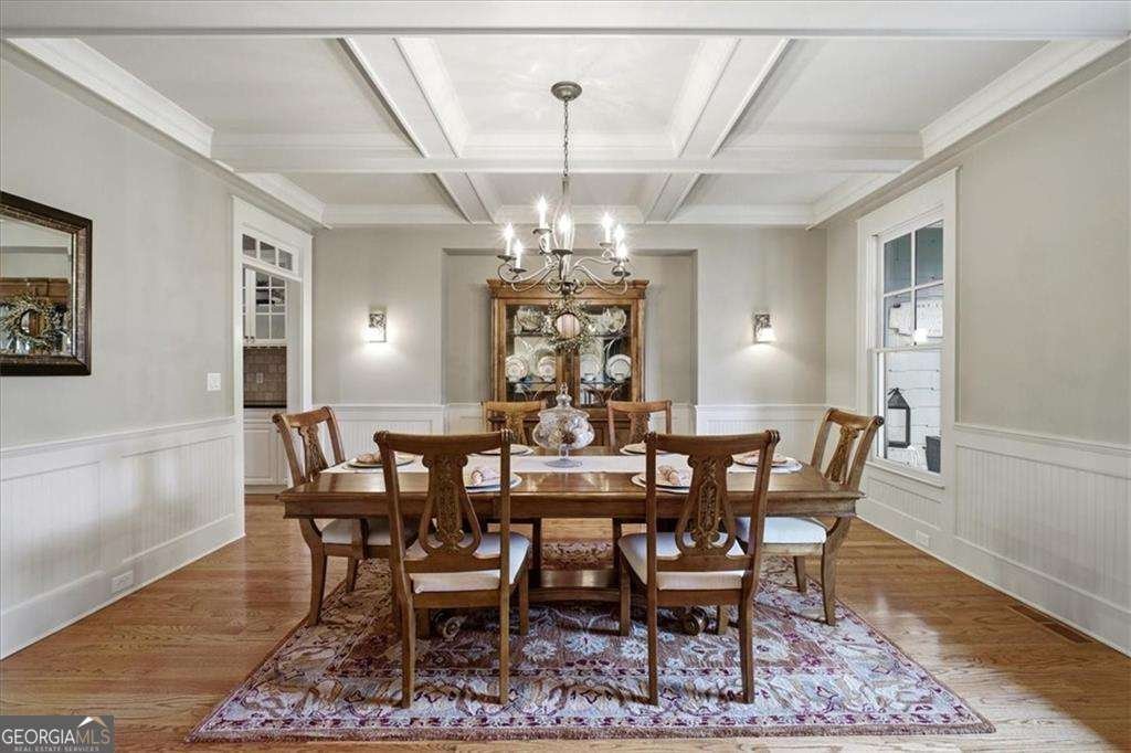 510 Evening Mist Drive Acworth - Photo 17