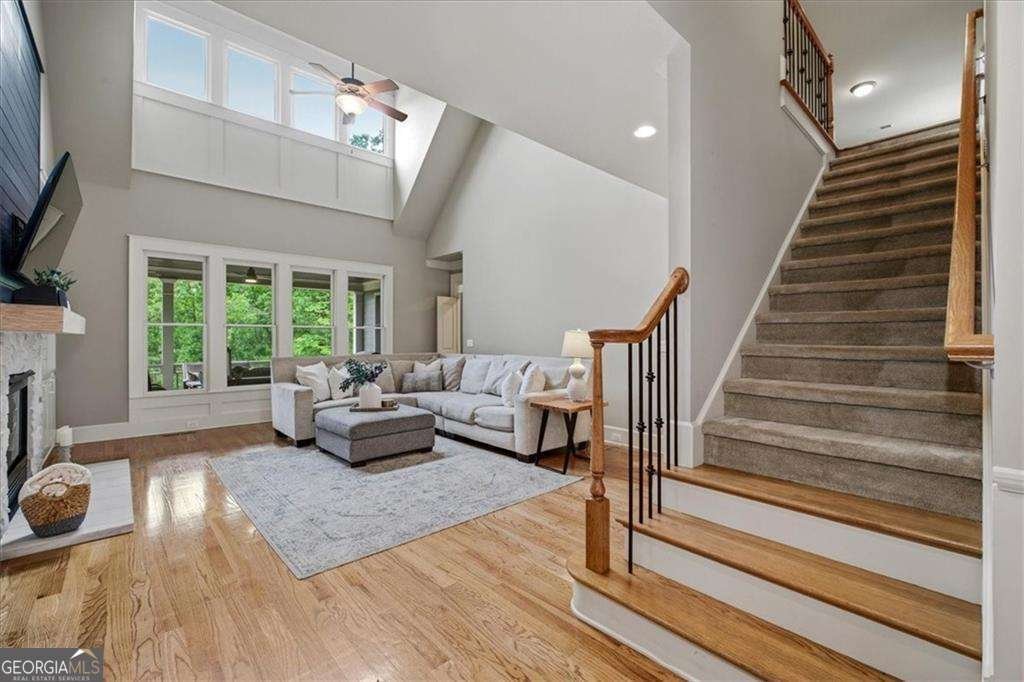 510 Evening Mist Drive Acworth - Photo 20