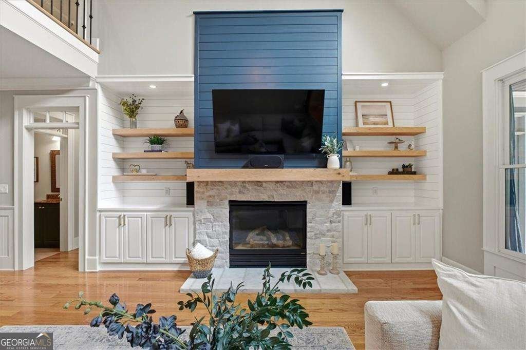 510 Evening Mist Drive Acworth - Photo 23