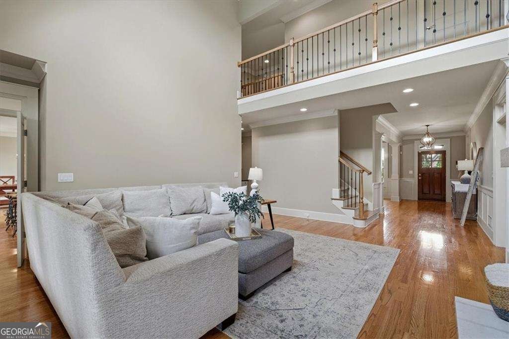 510 Evening Mist Drive Acworth - Photo 24