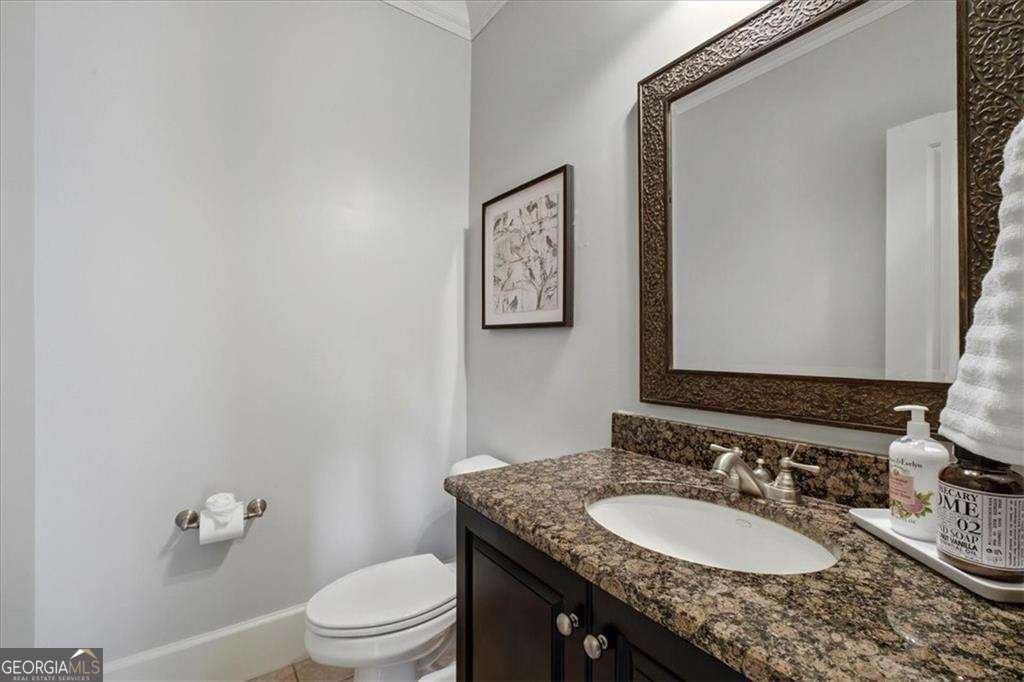 510 Evening Mist Drive Acworth - Photo 25