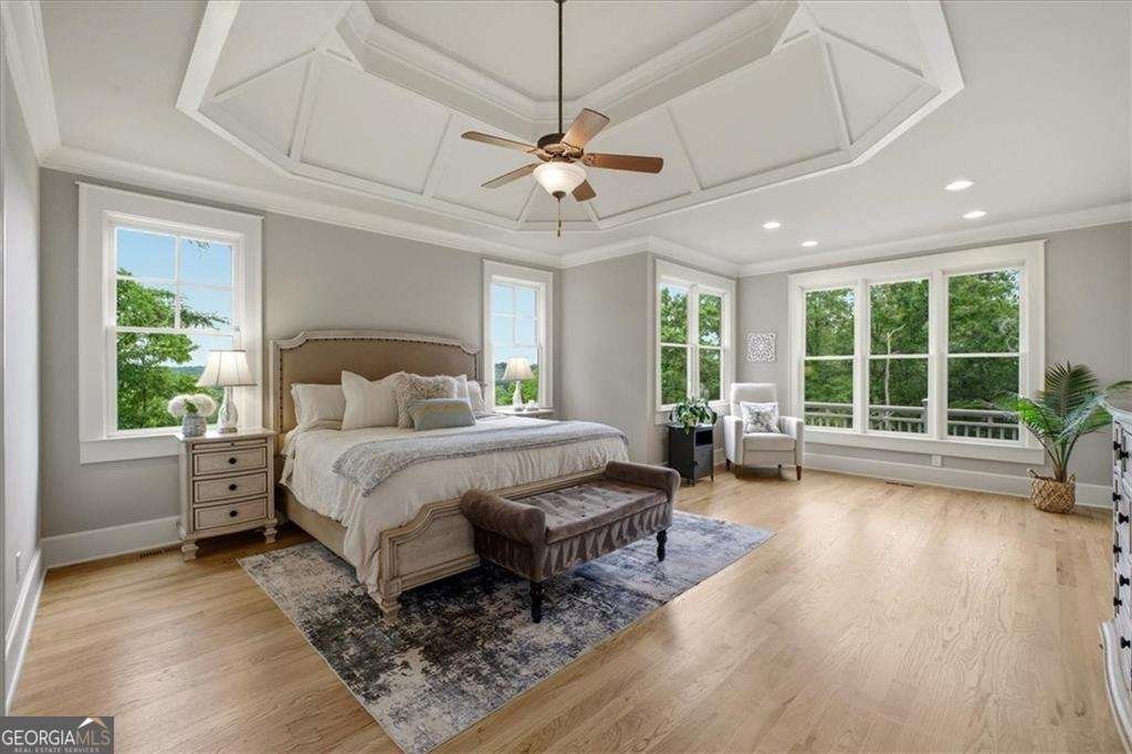510 Evening Mist Drive Acworth - Photo 26