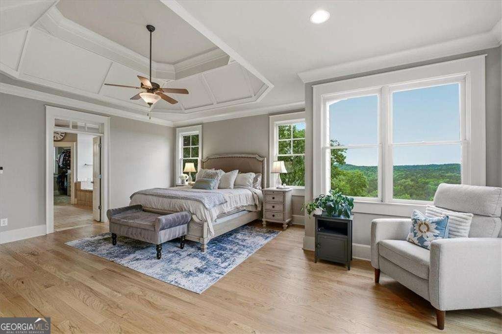 510 Evening Mist Drive Acworth - Photo 27