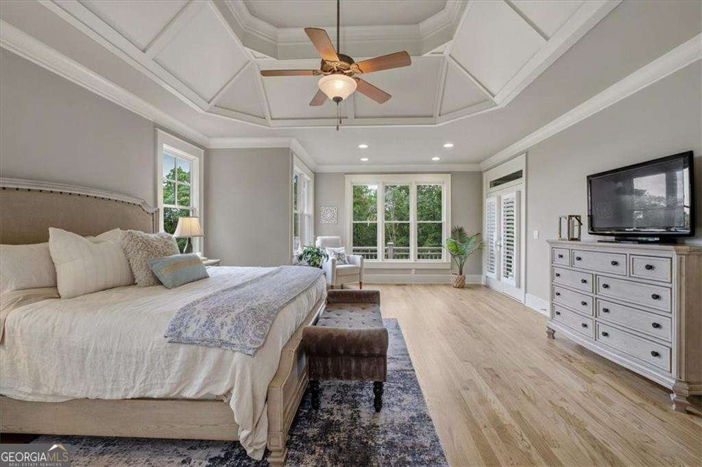 510 Evening Mist Drive Acworth - Photo 28