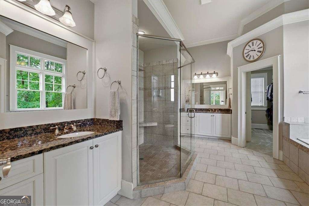 510 Evening Mist Drive Acworth - Photo 29
