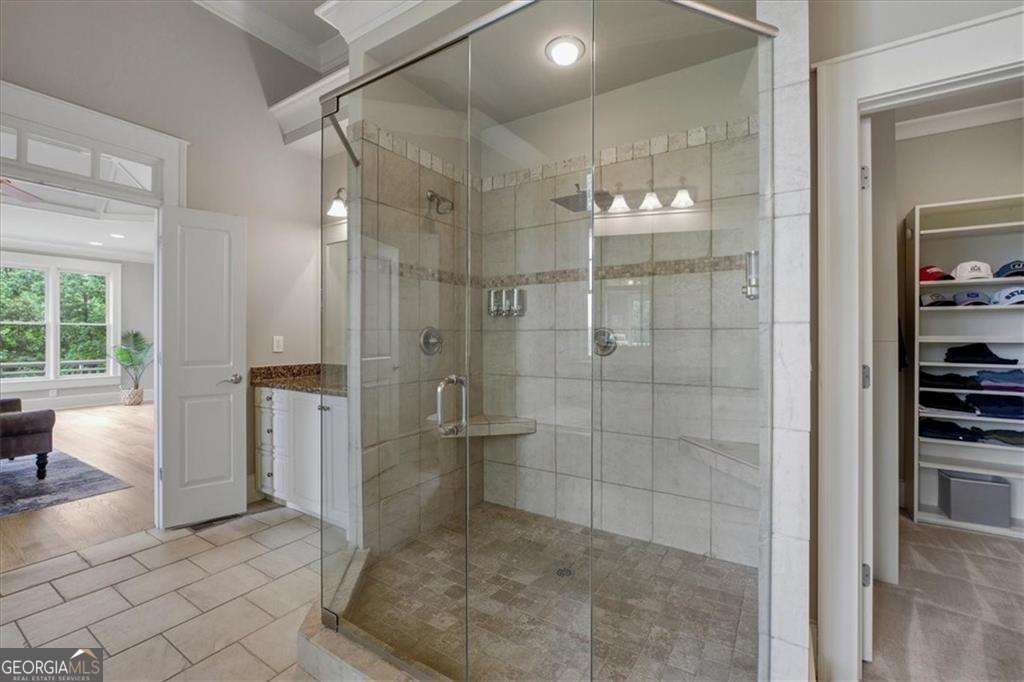 510 Evening Mist Drive Acworth - Photo 30