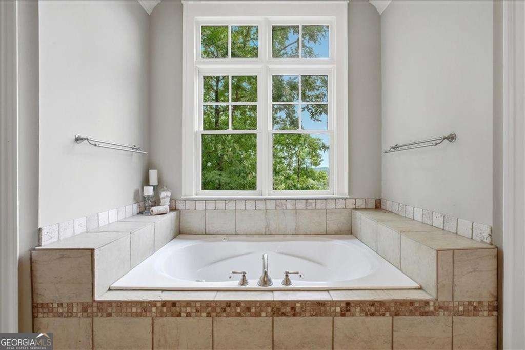 510 Evening Mist Drive Acworth - Photo 31