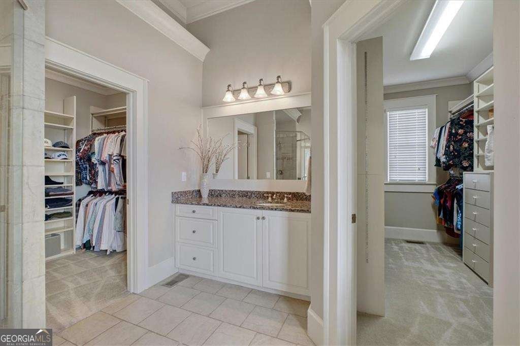 510 Evening Mist Drive Acworth - Photo 33