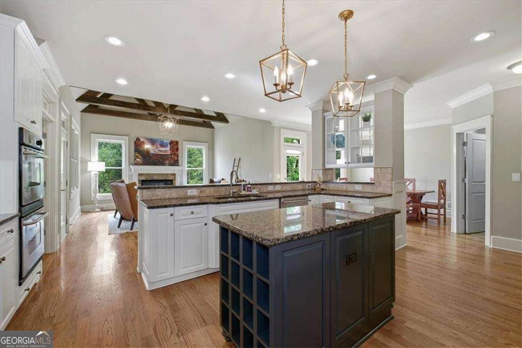 510 Evening Mist Drive Acworth - Photo 34