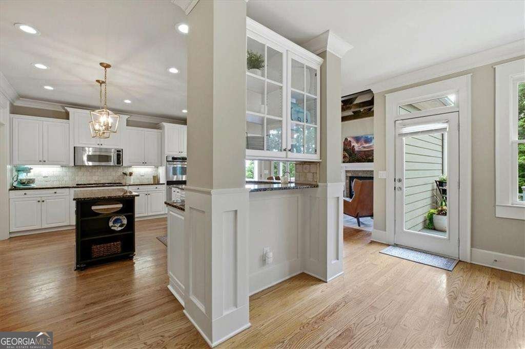 510 Evening Mist Drive Acworth - Photo 41