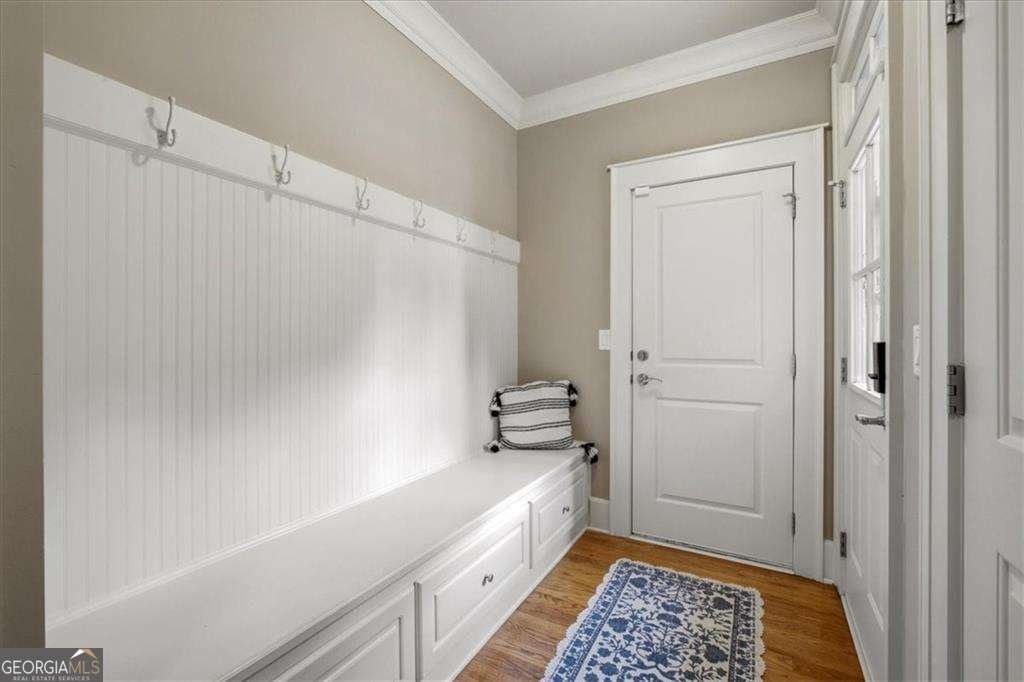 510 Evening Mist Drive Acworth - Photo 43
