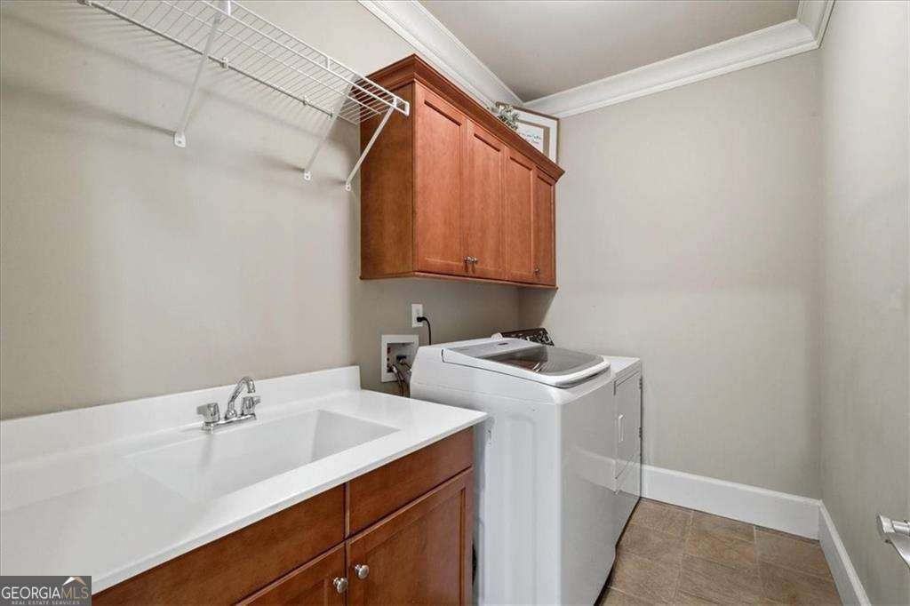 510 Evening Mist Drive Acworth - Photo 44