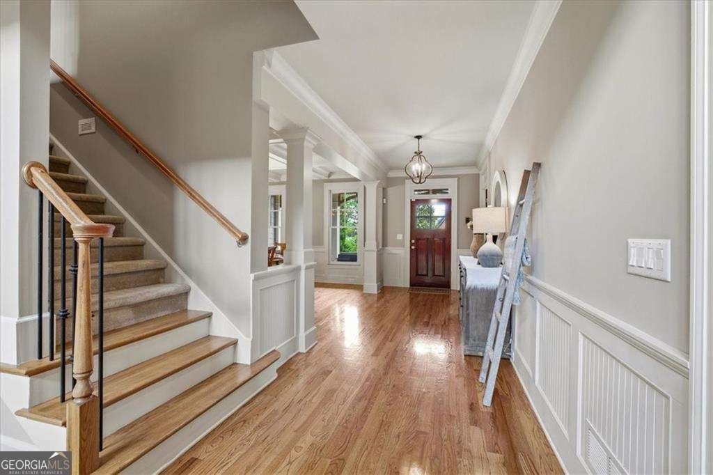 510 Evening Mist Drive Acworth - Photo 45
