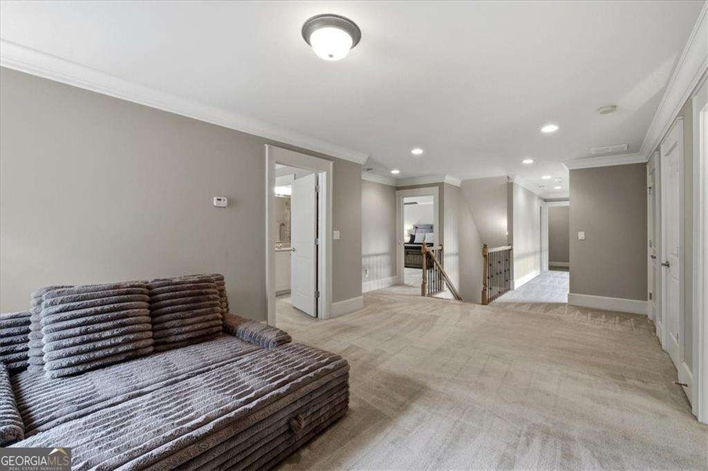 510 Evening Mist Drive Acworth - Photo 46