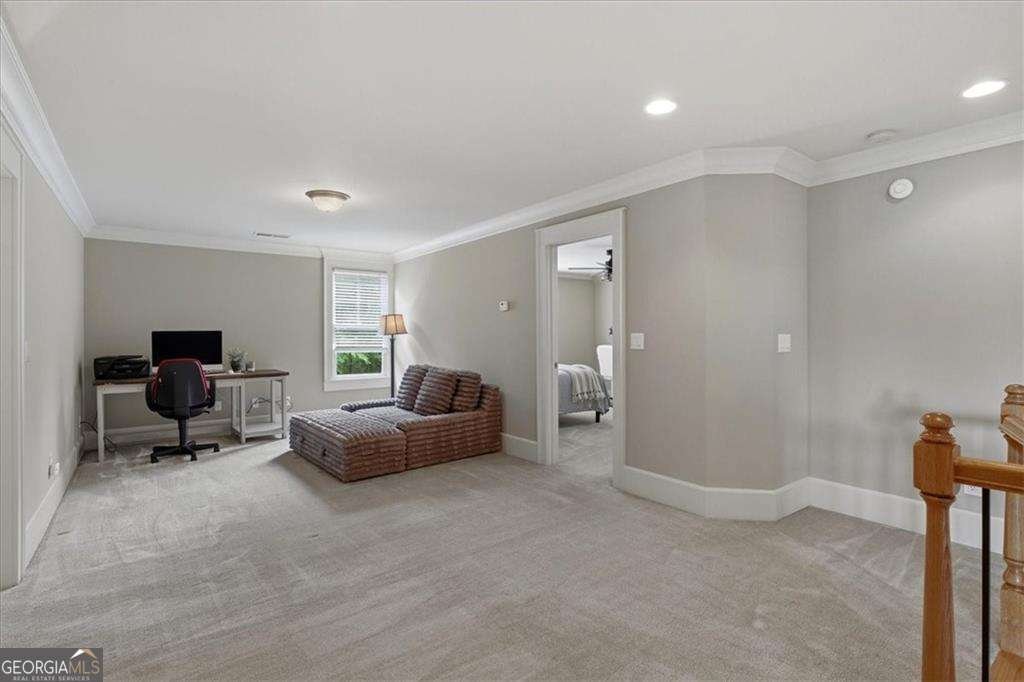 510 Evening Mist Drive Acworth - Photo 47
