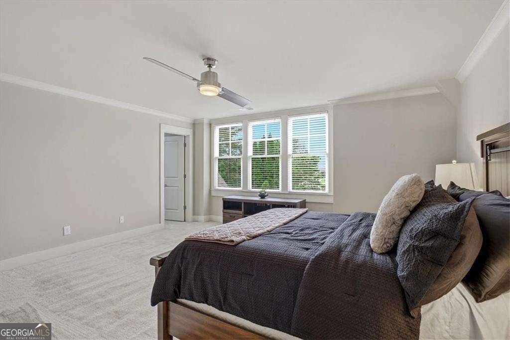 510 Evening Mist Drive Acworth - Photo 49