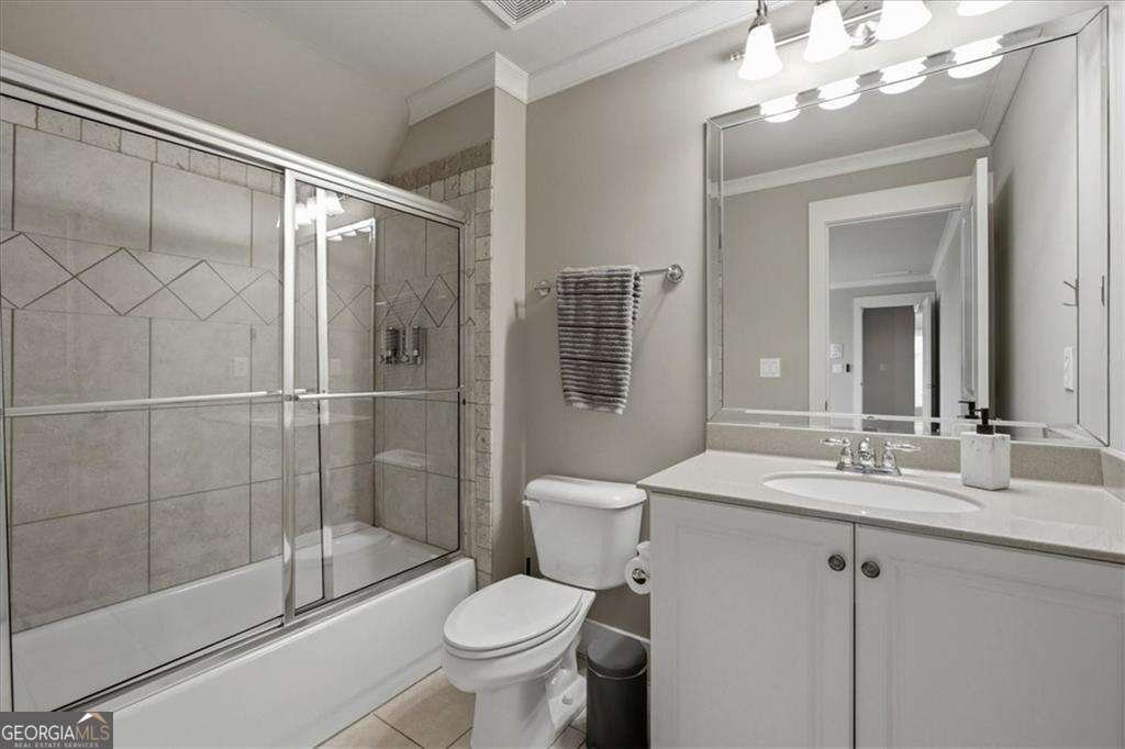 510 Evening Mist Drive Acworth - Photo 50