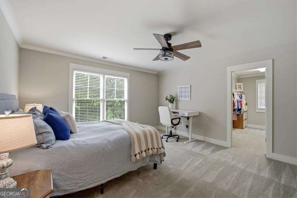 510 Evening Mist Drive Acworth - Photo 51