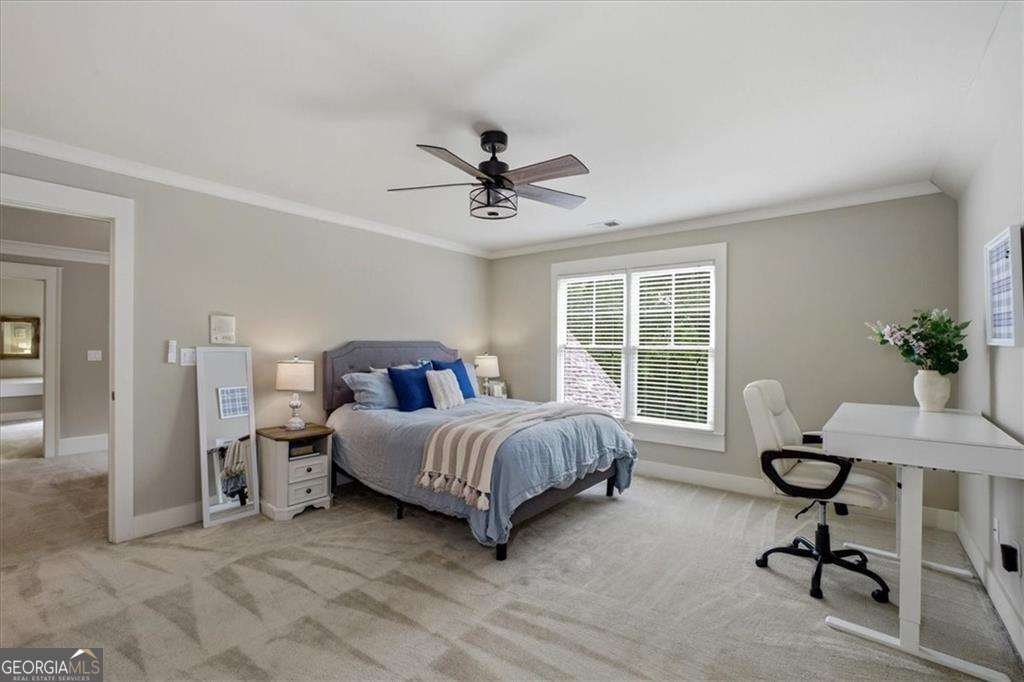 510 Evening Mist Drive Acworth - Photo 52