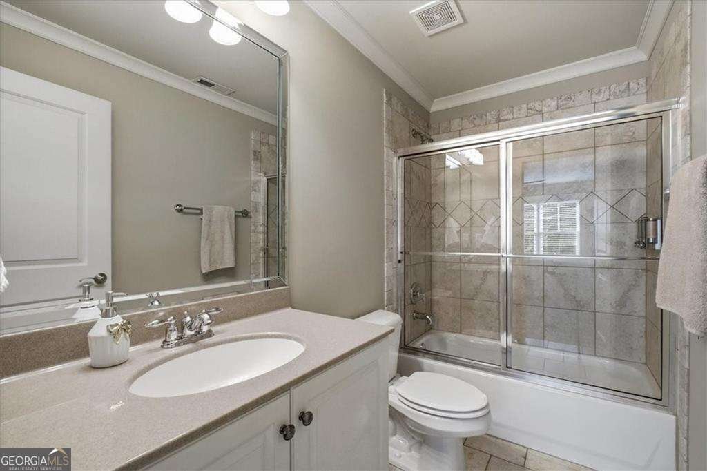 510 Evening Mist Drive Acworth - Photo 53