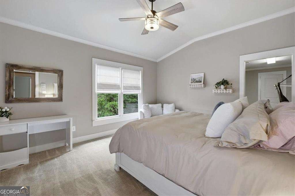 510 Evening Mist Drive Acworth - Photo 55