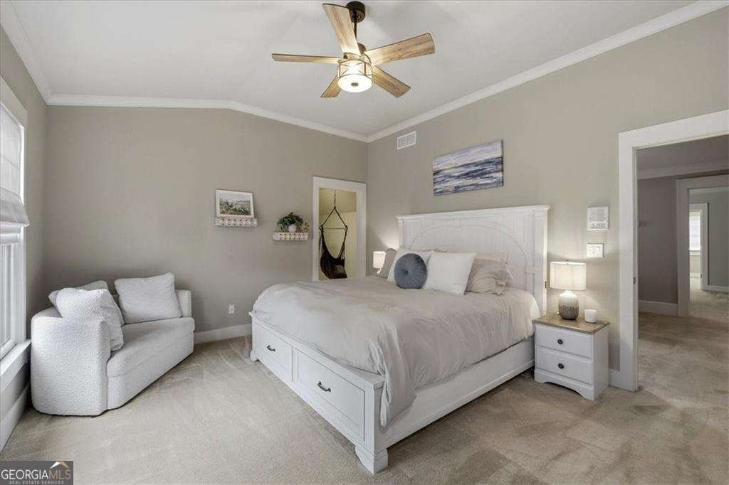 510 Evening Mist Drive Acworth - Photo 56