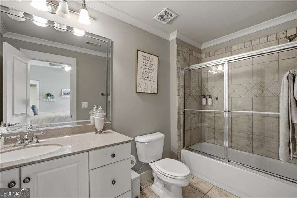 510 Evening Mist Drive Acworth - Photo 58