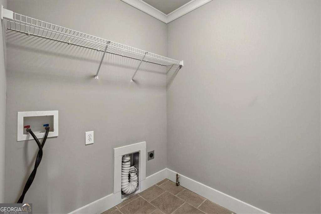 510 Evening Mist Drive Acworth - Photo 59