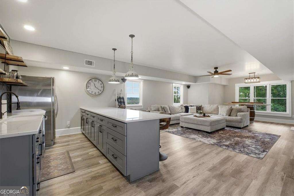 510 Evening Mist Drive Acworth - Photo 68