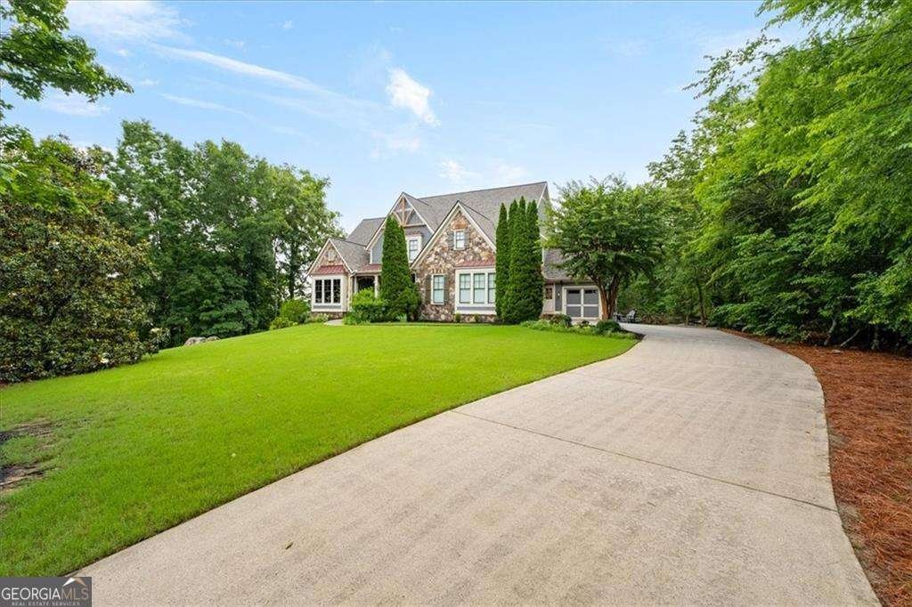 510 Evening Mist Drive Acworth - Photo 7