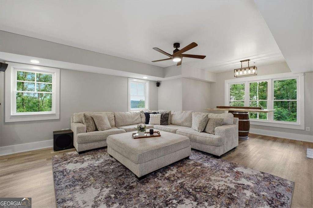 510 Evening Mist Drive Acworth - Photo 70