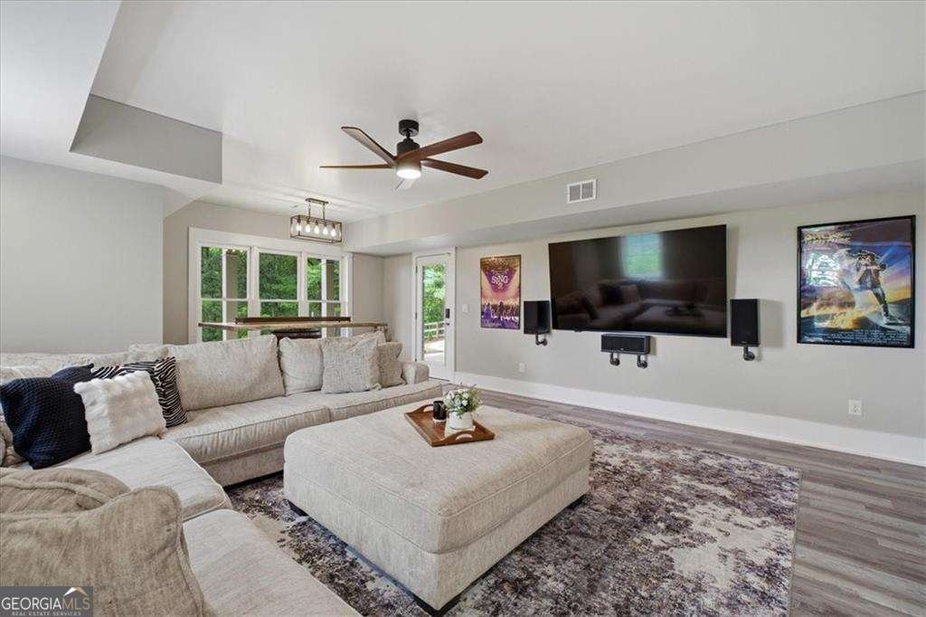 510 Evening Mist Drive Acworth - Photo 72