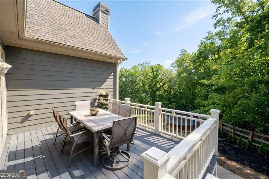 510 Evening Mist Drive Acworth - Photo 73