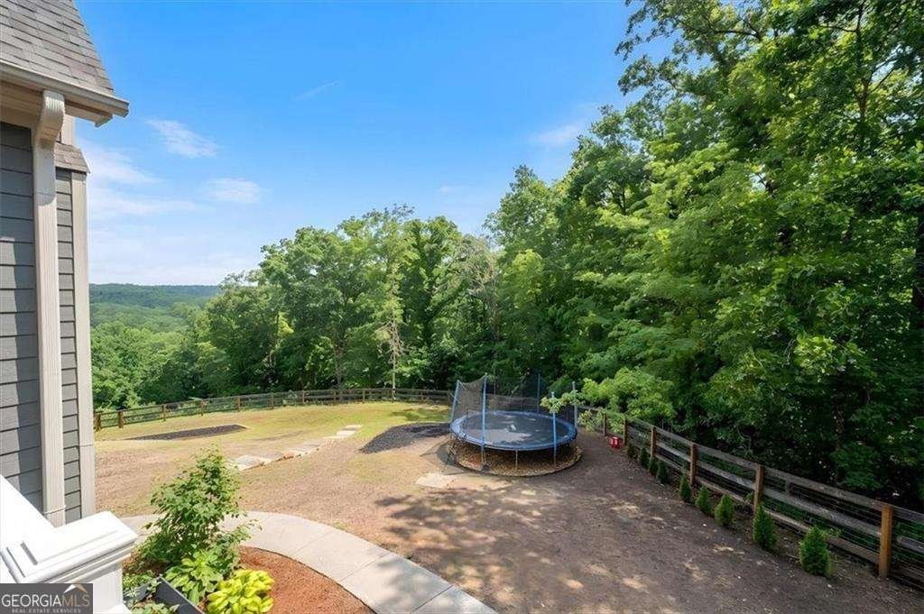 510 Evening Mist Drive Acworth - Photo 75