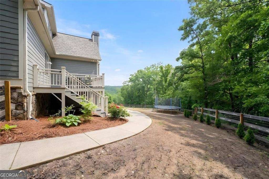 510 Evening Mist Drive Acworth - Photo 76