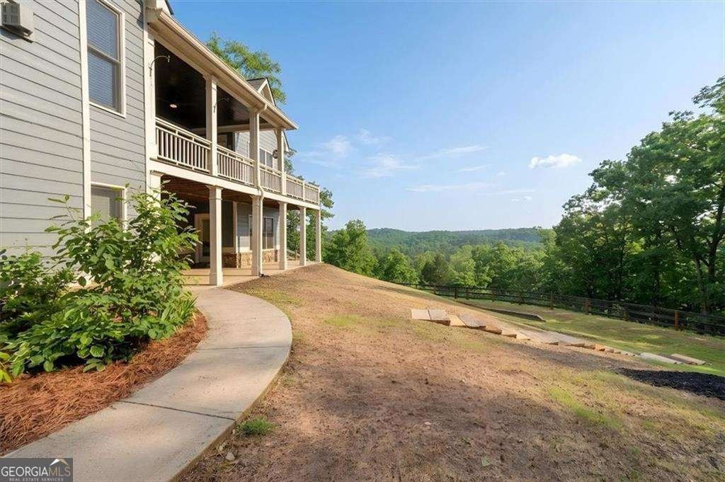 510 Evening Mist Drive Acworth - Photo 77