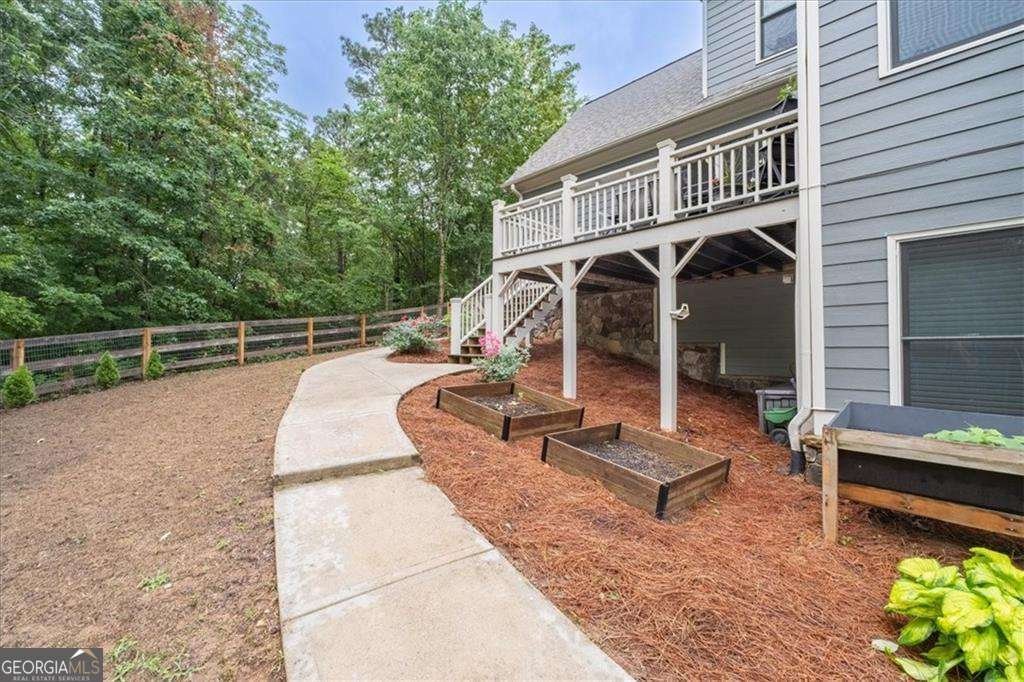 510 Evening Mist Drive Acworth - Photo 78