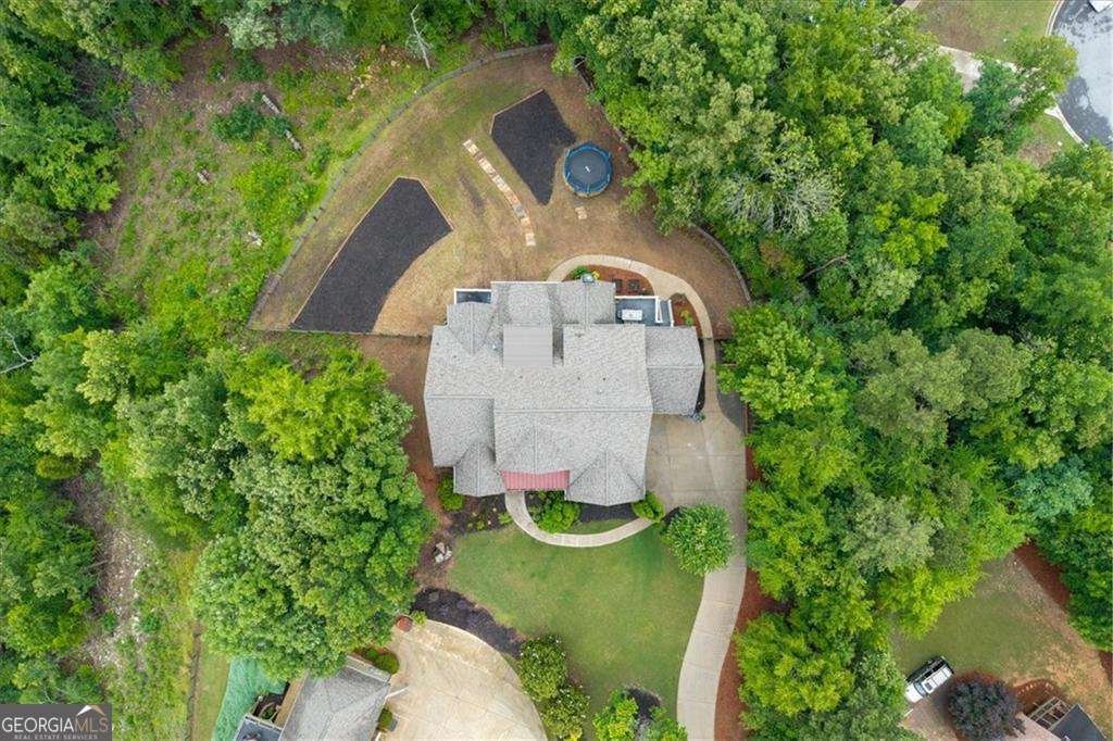 510 Evening Mist Drive Acworth - Photo 81