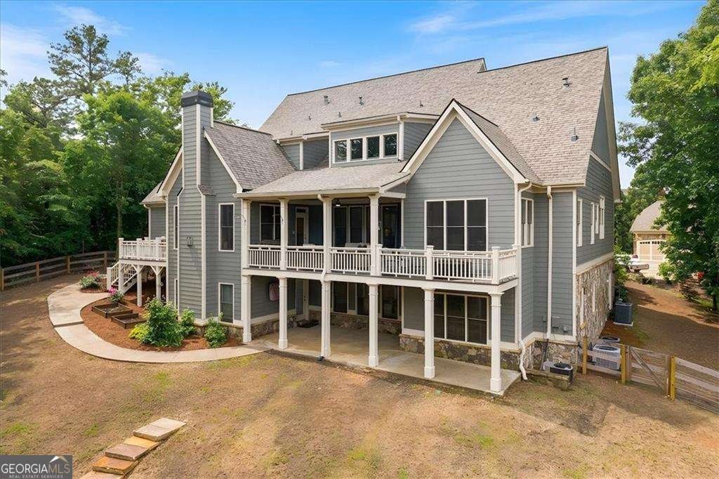 510 Evening Mist Drive Acworth - Photo 84
