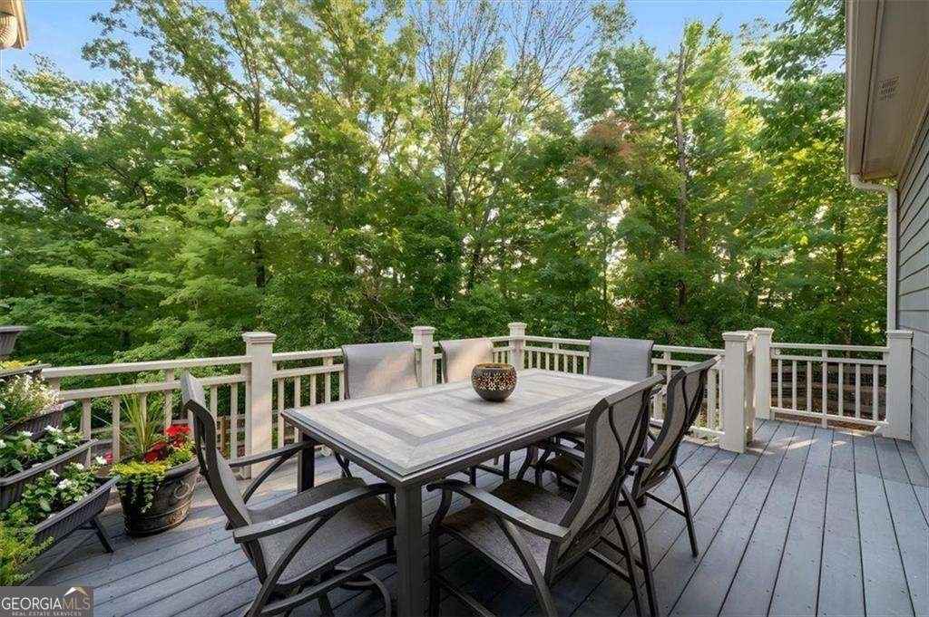 510 Evening Mist Drive Acworth - Photo 85