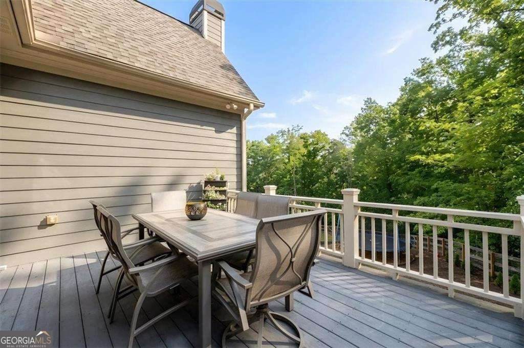 510 Evening Mist Drive Acworth - Photo 86