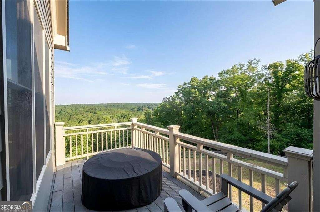 510 Evening Mist Drive Acworth - Photo 89